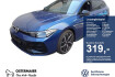 Volkswagen Passat SW R-Line Passat variant r line signature 2.0tdi 193ps 4m np.76t ahk.area v