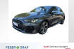 Audi S3 Autres sportback tfsi 245(333) kw(ps) s tron