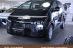 Hyundai Staria Trend hev 9 sitzer trend easy access paket