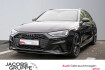 Audi S4  avant 3.0 tdi quattro optik schwarz/matrix led/businesspaket/smartp