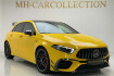 Mercedes A45 AMG Autres Benz a 45 amg a45 s amg*aero*akrapovic *perf seats*track pace