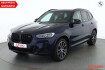 BMW X3 Autres m40d xdrive laser head up kamera navi h&k ahk