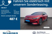 Volkswagen ID.7 Pro Id.7 pro 77kwh iq.light wapu 360  elek. sitze