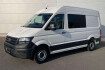 Volkswagen Crafter Autres mixto 35 l3h3 nav ahk oh.schaden 5j.gar