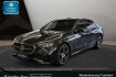 Mercedes Classe E AMG Line NIGHT Edition Benz e 220 d amg pano distr+ led night kamera pts 9g