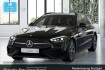 Mercedes Classe C Edition AMG Line Benz c 300 t 4m amg+night+pano+burmester+keyless+9g