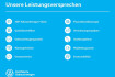 Volkswagen ID.7 Pro Id.7 tourer pro | navi | led | ahk | sitzh. |