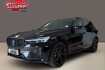 Volvo XC60 Ultra Black Xc60 t6 awd phev ultra black edition acc ahk bowers & wilkins 360  kamera