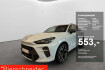 Cupra Terramar VZ 1.5 e hybrid dsg vz led+navi+ahk+hud+topview