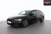 Audi A6 S line avant 50 tdi qu s line luft hud 360  matrix