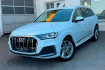 Audi Q7 S line 50tdi quattro s line acc 360  mem standhz led