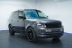 Land Rover Range Rover Autobiography Range rover autobiography sdv6 black led/air/mer