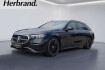 Mercedes Classe E Edition AMG Line Benz e 300 e t amg ahk nightdistronic keyless kamera