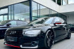 Audi S8  plus 4.0 v8 tfsi quattro | schiebedach | 22?