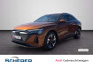 Audi Q8 e-tron advanced Q8 e tron advanced 55 e tron quattro l