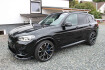 BMW X3 M Competition X3 m competition « shadow line » 2.hand  21 zoll