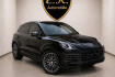 Porsche Cayenne Autres 3.hand  panoramadach  360 grad kamera  standheizun