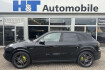 Porsche Cayenne Autres hud luftf matrix ahk kamera 21