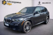 BMW X5 Autres 50i  pano  hud  acc  harman/kardon unfallfrei