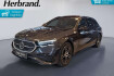 Mercedes Classe E Edition AMG Line Benz e 300 e t amg ahk pano 19? keyless digitallight