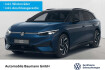 Volkswagen ID.7 Pro S Id.7 tourer pro s *black*ahk*dcc*h&k*wapu*