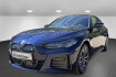 BMW i4 M Sport I4 edrive40 gran coupe m sportpaket hifi dab