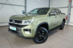 Volkswagen Amarok PanAmericana 3.0 tdi 4m panamericana doka ahk+standhz.