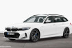 BMW Série 3 Autres 330 e xdrive touring m sportpaket harman/kardon pano.