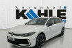 Volkswagen Passat R-Line r line carplay matrix pano acc ahk