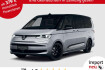 Volkswagen Multivan Life T7 multivan edition lang 2.0 tdi dsg pano+rfk+eklappe uvm!