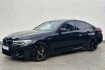 BMW M5 Autres limousine xdrive/sport abg/deutsches fahrzeug