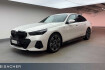 BMW Série 5 Autres 520 d a xdrive lim m sport pro daprof pa+ 19?