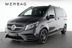 Mercedes Classe V Edition Benz v 250 d 4m edition kompakt amg led ils ahk