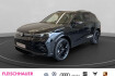 Volkswagen Tiguan Goal 2.0 tdi 4motion r line led tel. vorb. navi pano ah