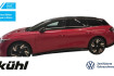 Volkswagen ID.7 4Motion Id.7 gtx 4m 250 kw waremepumpe/iq.drive/2