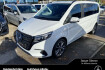 Mercedes Classe V Style Benz v 220 v 220 d style kompakt distronic ahk kamera led tel
