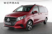 Mercedes Classe V Autres Benz v 250 d lang acc ahk aut facelift kam. klimaa
