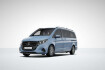 Mercedes Classe V Style Benz v 220 d l style multibeam distronic 360  sitzheizung
