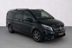 Mercedes Classe V Avantgarde Benz v 300 d amg paket*pano*leder*ahk*garantie*mbux