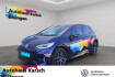 Volkswagen ID.3 GTX Performance FIRE+ICE Id.3 gtx performance « fire + ice » sonderedition
