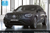 Mercedes GLC 43 AMG Autres benz glc 43 amg  benz glc 43 amg glc 43 coupe 4m amg+night+ahk+led+fahrass+kamera