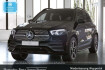 Mercedes GLE AMG Line Benz gle 350 de 4m amg+night+pano+led+kamera+20?+spur