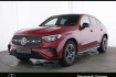 Mercedes GLC AMG Line Advanced Benz glc 200 glc 200 4m coupe amg+night+panorama+ahk+memory