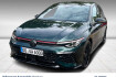 Volkswagen Golf GTI Autres Golf gti golf viii 2.0 tsi gti edition 50 dsg matrix pano