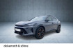 Cupra Formentor VZ Tribe Edition vz e hybrid ahk/sennh/dcc/nav/matrix/a