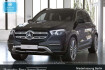 Mercedes GLE AMG Line Benz gle 300 d 4m pano+360+ahk+led+fahrass+21?+9g