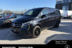Mercedes Classe V Avantgarde Benz v 300 v 300 l 4matic avantgarde airmatic ahk distronic