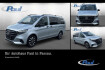 Mercedes Vito Pro benz vito  benz vito 116 cdi tourer sthzg+distr+ahk+kam+180 tur