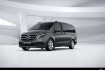 Mercedes Classe V Edition Benz v 300 v 300d lang edition 4matic airmatic 8 sitzer led