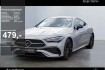 Mercedes CLE Coupé AMG Line Benz cle 450 4m coupe amg burm night memo 360 distr